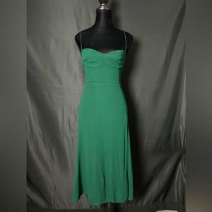 Reformation dress